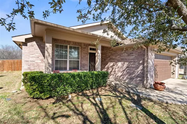 Fort Worth, TX 76134,8040 Autumn Creek Trail