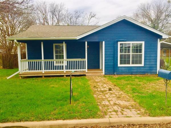 1305 Brooks Avenue, Brownwood, TX 76801