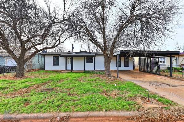 5257 Questa Drive, Abilene, TX 79605