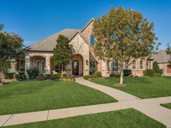 2501 Fair Oaks Lane,  Prosper,  TX 75078