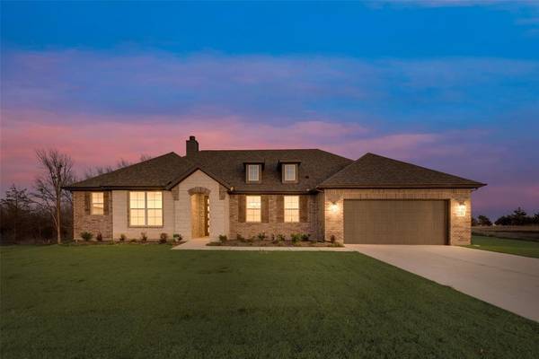 6289 Candy Oak Court, Royse City, TX 75189