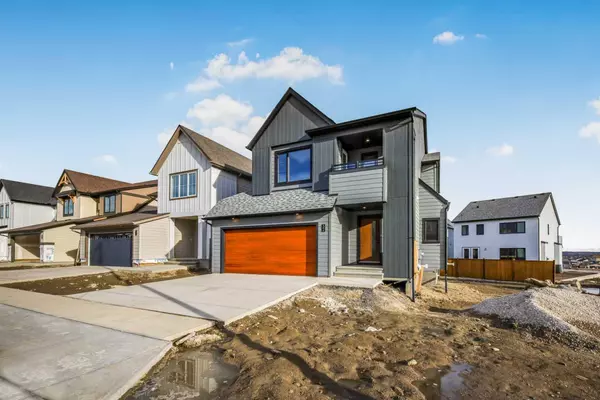 Airdrie, AB T4B 5M3,32 Willow GN SW