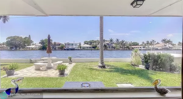 701 S Riverside Dr  #103, Pompano Beach, FL 33062