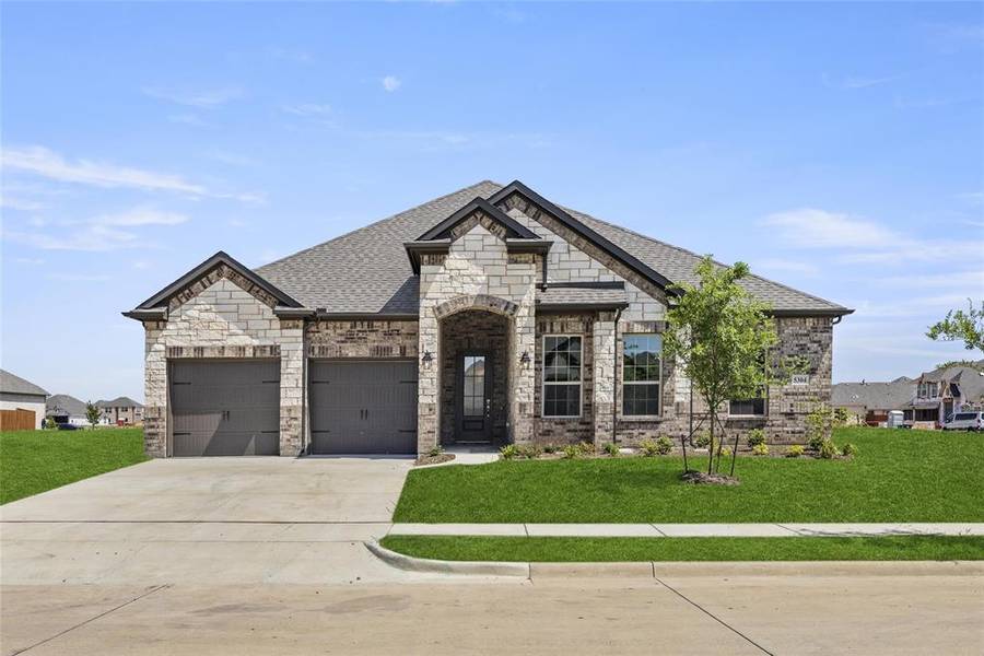 5304 Welsh Street, Denton, TX 76226