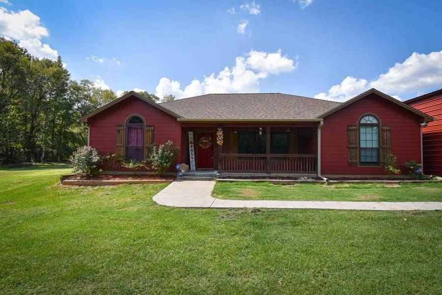 194 Vz County Road 4413, Ben Wheeler, TX 75754