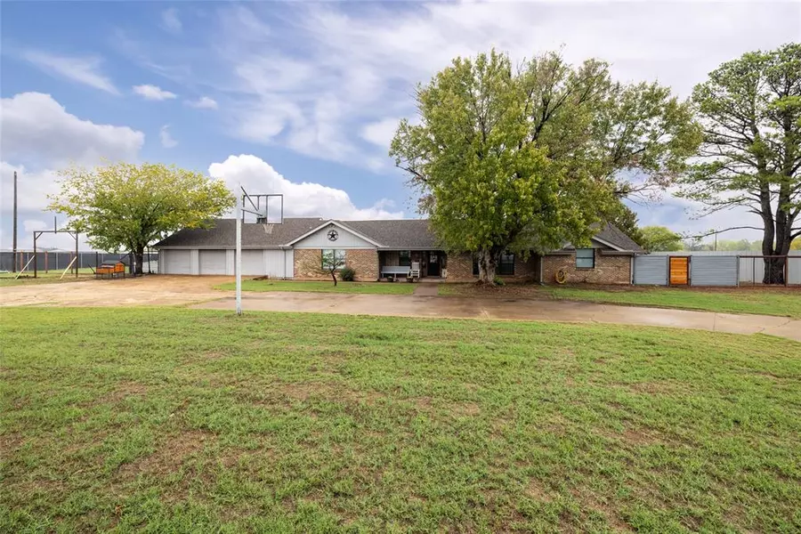 3193 E Highway 114, Boyd, TX 76023