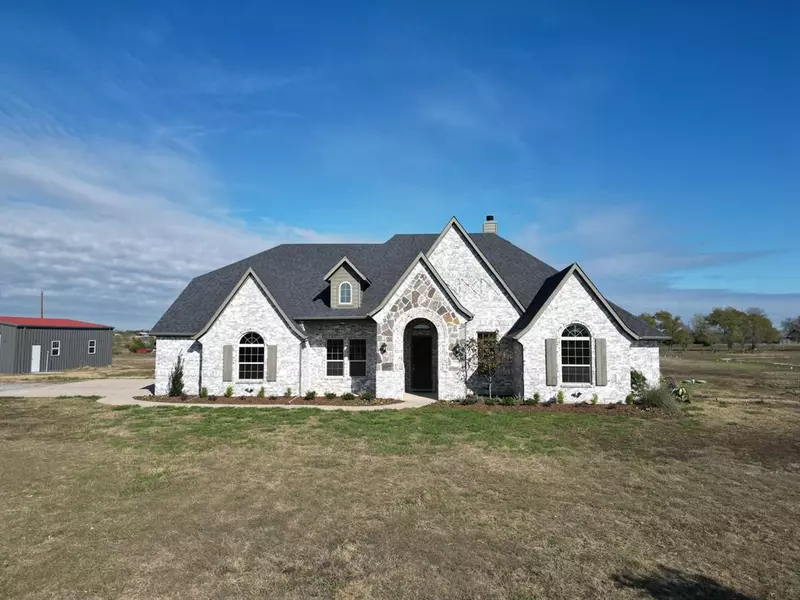 3773 Bluebonnet Trail, Princeton, TX 75407