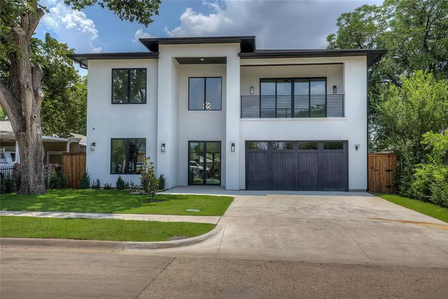 4530 Stigall Drive, Dallas, TX 75209