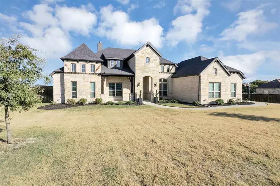 2580 Creek Crossing Lane, Midlothian, TX 76065