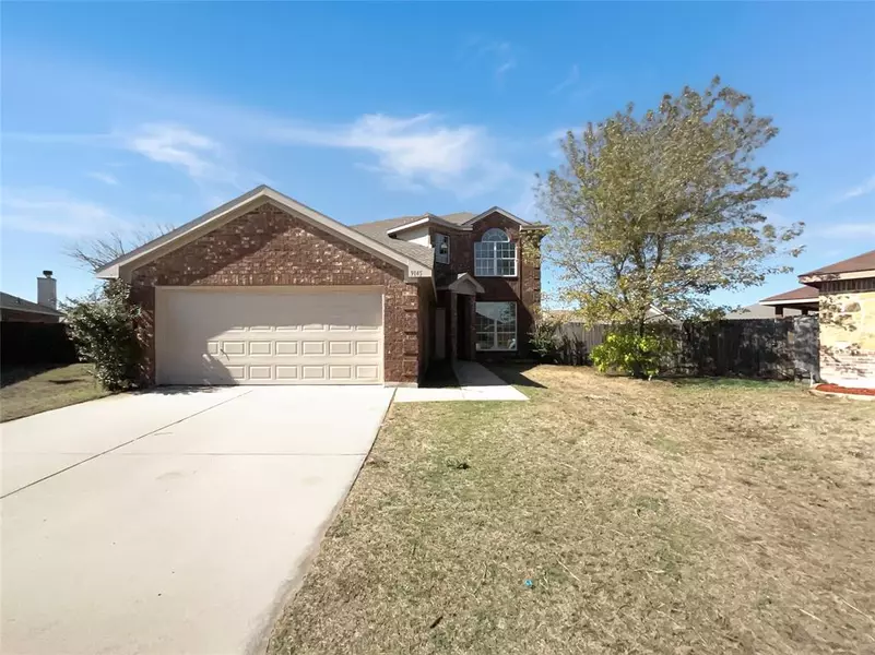 9145 Gristmill Court, Fort Worth, TX 76179