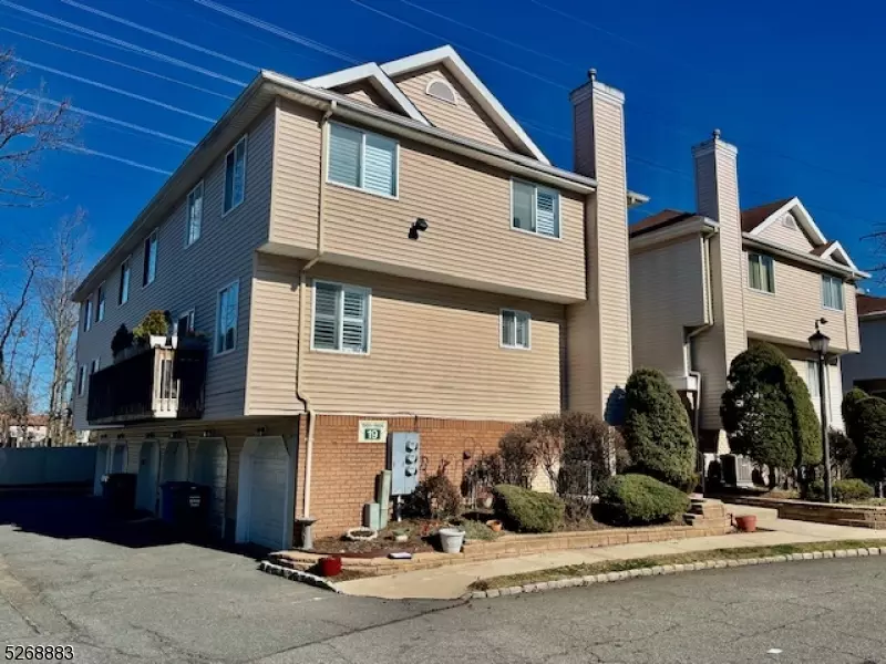 1901 Madaline Dr #1901, Woodbridge Twp., NJ 07001