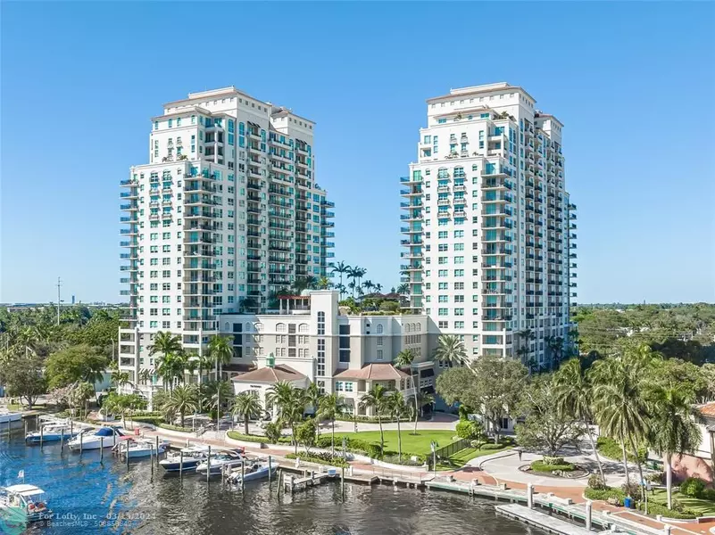 610 W Las Olas Blvd  #1519N, Fort Lauderdale, FL 33312