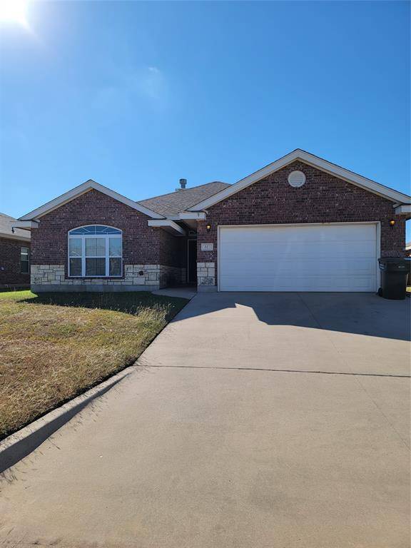 317 Miss Ellie Lane, Abilene, TX 79602