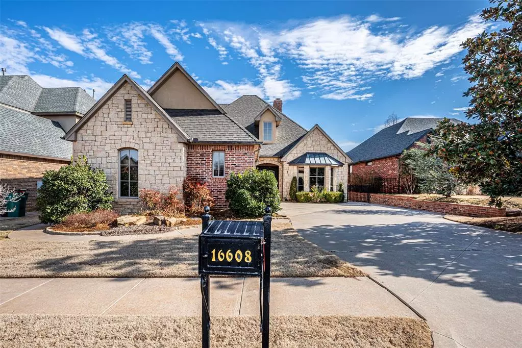 Edmond, OK 73012,16608 RUGOSA ROSE Drive