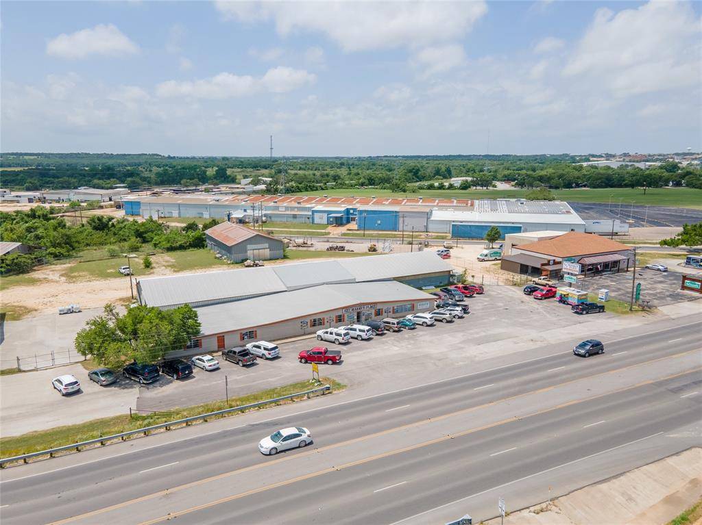 Stephenville, TX 76401,1950 W South Loop