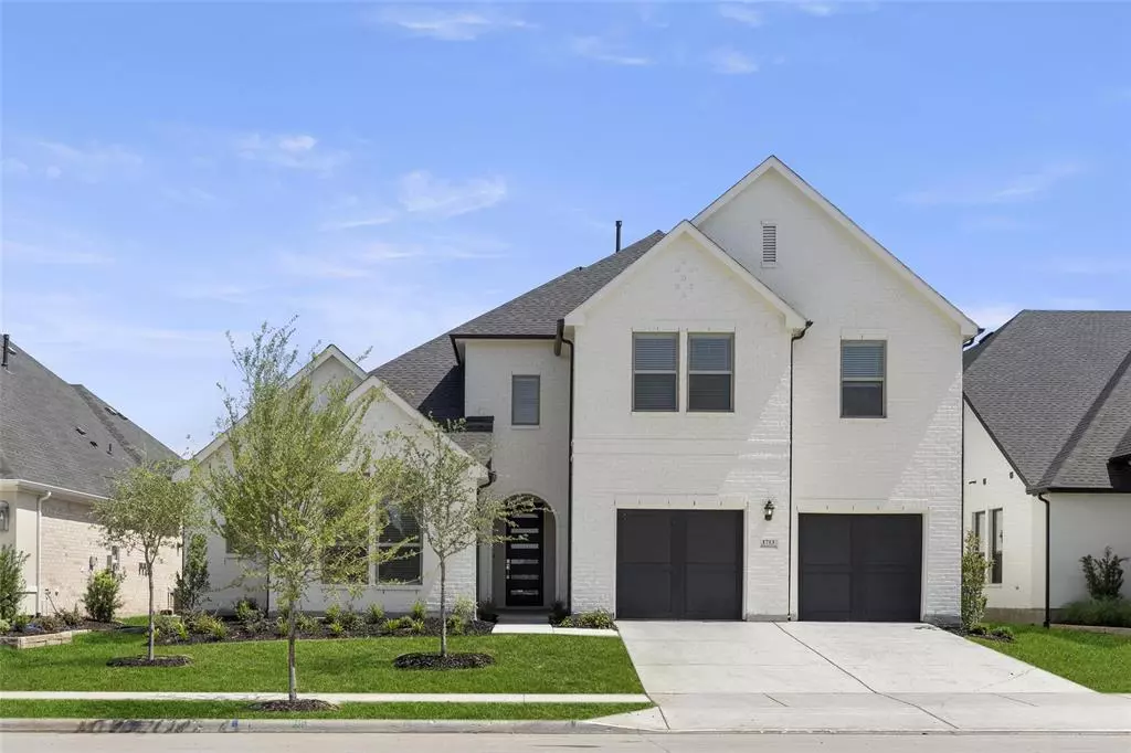 Prosper, TX 75078,1713 Montgomery Lane