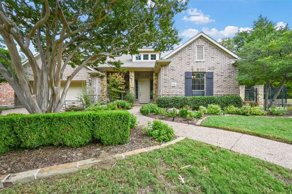 Mckinney, TX 75072,1405 Stoneoak Drive