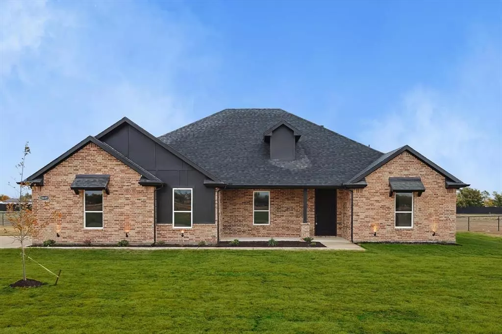 Krum, TX 76249,8609 Kassandra Drive