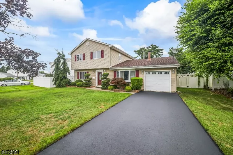 Hazlet Twp., NJ 07730,5 Dublin Ln