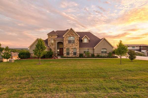 12509 Bella Vino Drive, Fort Worth, TX 76126