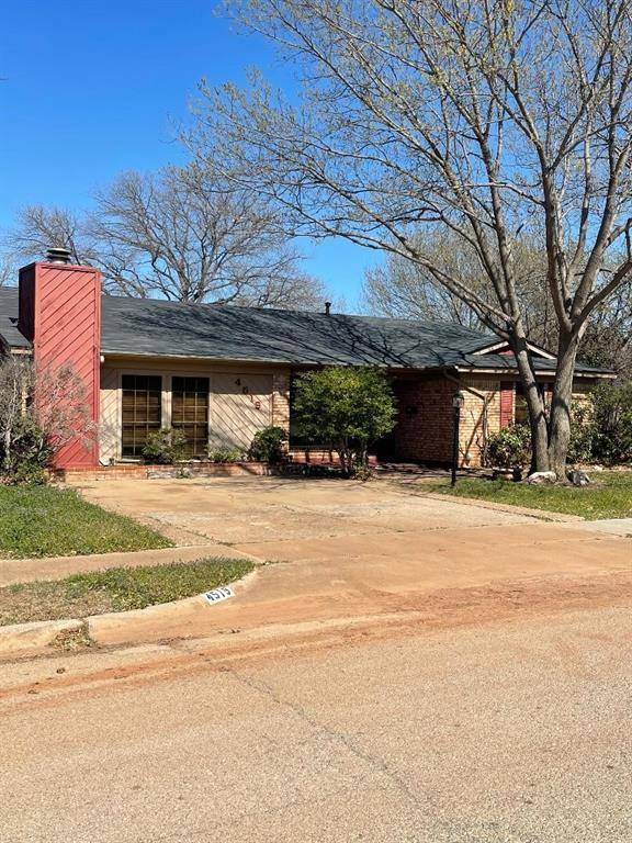 4519 Hollandale Avenue, Wichita Falls, TX 76302