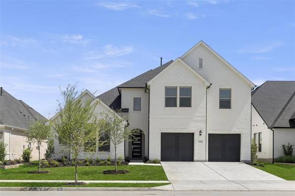 1713 Montgomery Lane, Prosper, TX 75078