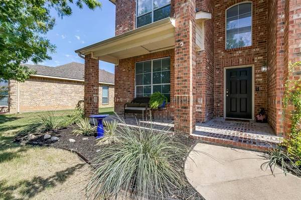 1100 Mourning Dove Drive, Burleson, TX 76028