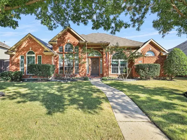 Frisco, TX 75035,4904 Wisteria Drive