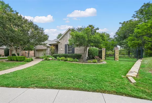 Mckinney, TX 75072,1405 Stoneoak Drive