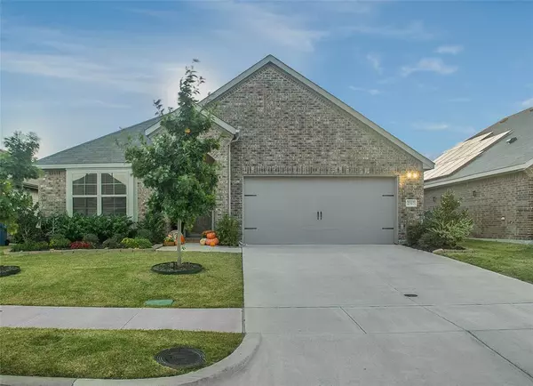 Forney, TX 75126,2307 Mount Olive Lane