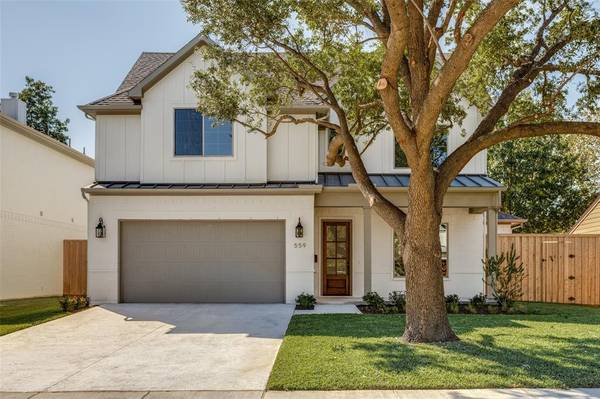 559 Coolair Drive, Dallas, TX 75218