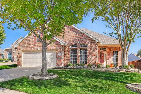 1704 Osprey Court, Corinth, TX 76210