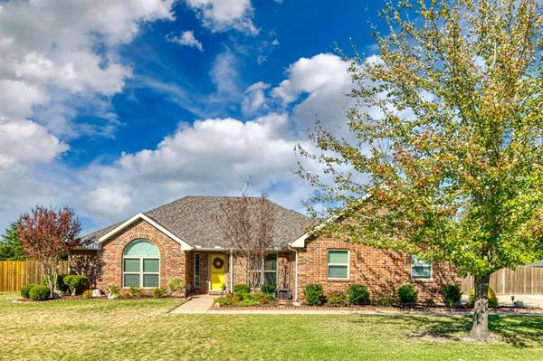 107 Katie Street, Fate, TX 75189