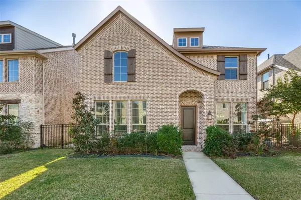 Irving, TX 75060,456 Renaissance Lane