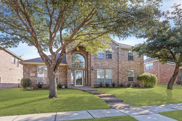 6500 Autumn Trail, The Colony, TX 75056