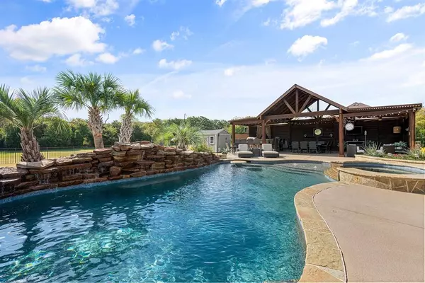 Mansfield, TX 76063,8001 Hidden Creek Court