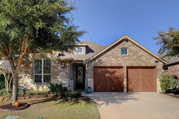 1424 Carnation Street, Celina, TX 75078