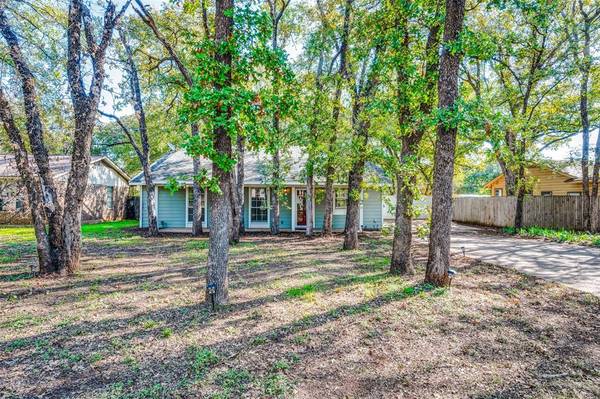 2321 Royce Drive,  Arlington,  TX 76016