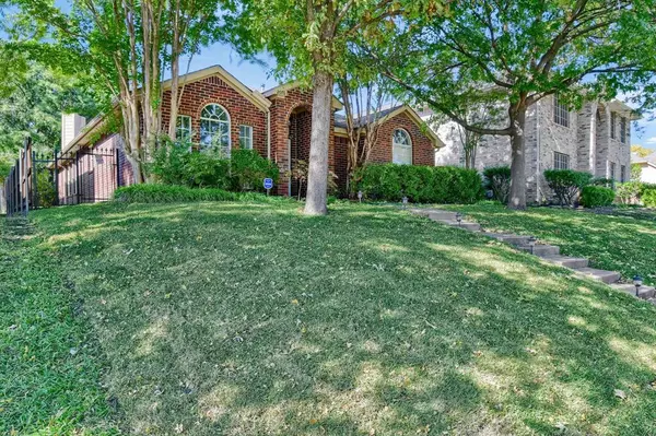 Lewisville, TX 75067,2078 Camelot Drive