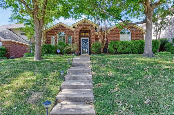 Lewisville, TX 75067,2078 Camelot Drive