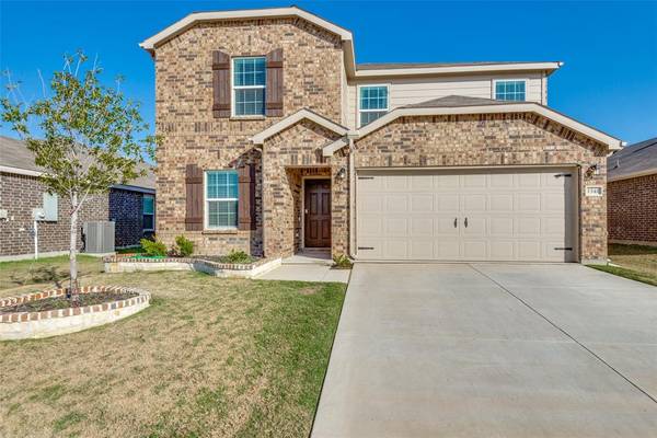 1341 Trace Drive, Aubrey, TX 76227