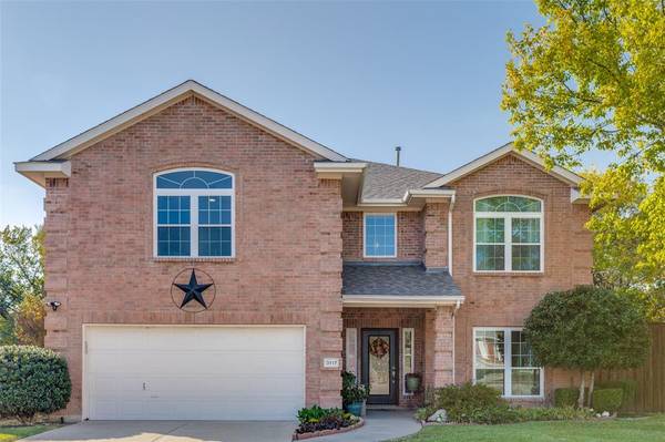 3117 Whispering Brook, Rowlett, TX 75088