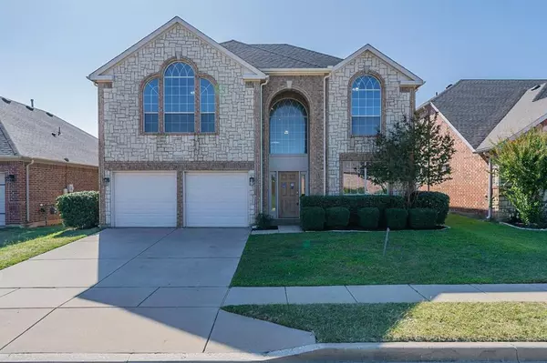 15805 Mirasol Drive, Fort Worth, TX 76177