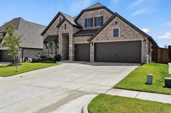 Mckinney, TX 75071,420 Turkey Creek Drive