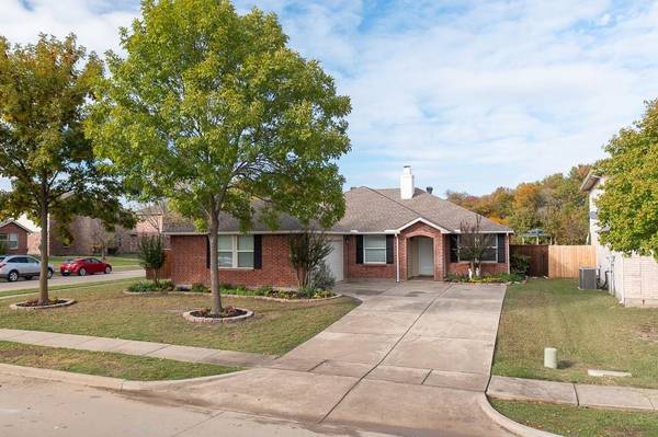 1501 Harvest Crossing Drive, Wylie, TX 75098