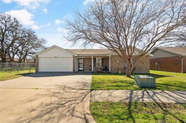 Granbury, TX 76049,4305 Sheldon Drive