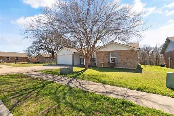 Granbury, TX 76049,4305 Sheldon Drive