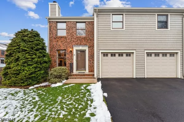 28 Morris Ave #N, Summit City, NJ 07901