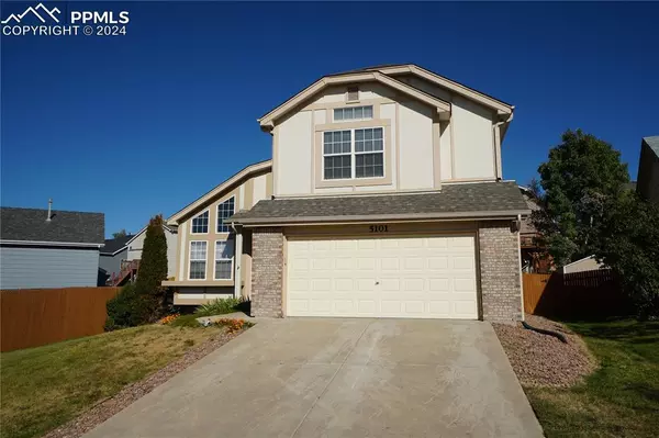 Colorado Springs, CO 80922,5101 Weaver DR