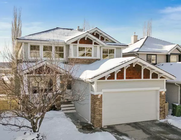 Calgary, AB T3H 4J7,7839 Springbank WAY SW